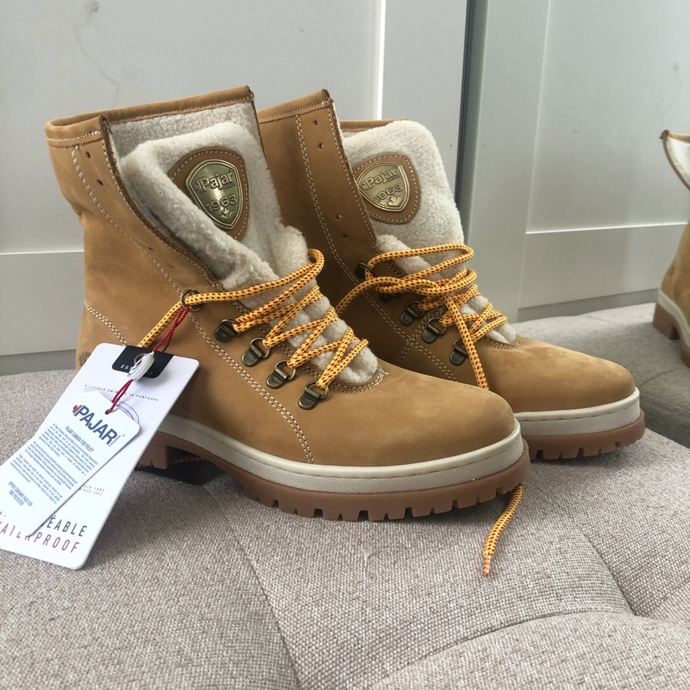 ❌SOLD❌ Pajar Women’s Boots